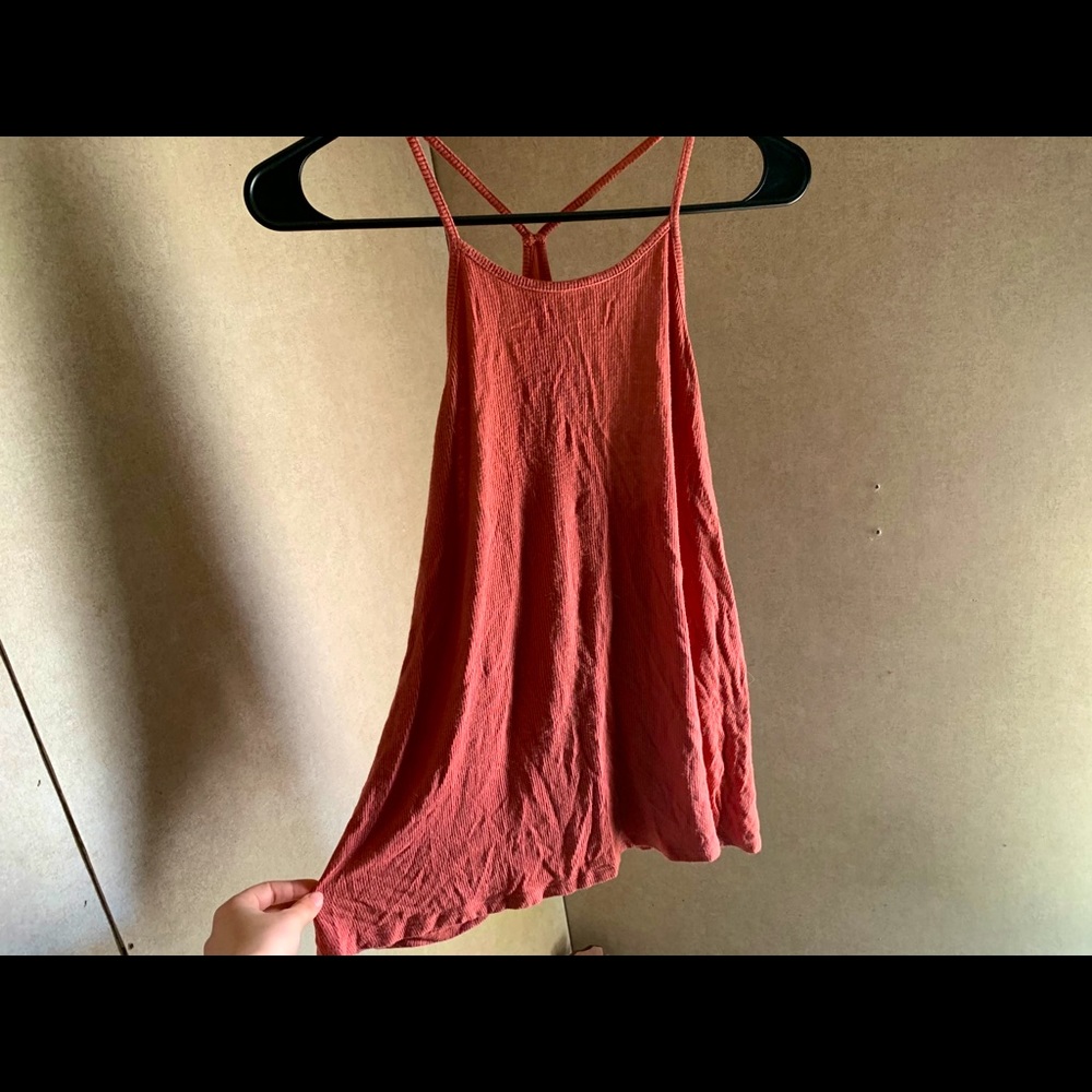 Old Navy Tank